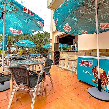 El Dorado Seaview Studio - Playa De Las Americas Eksteriør billede